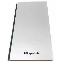 TAPIS DE GYM HOUSSE PREMIUM...