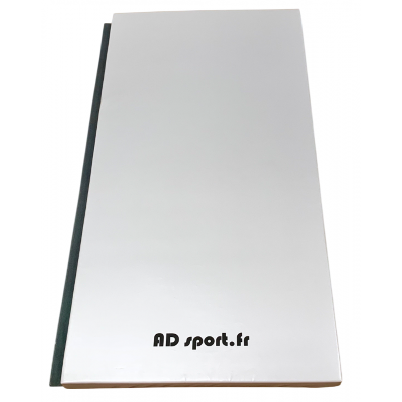 TAPIS DE GYM HOUSSE PREMIUM associatif