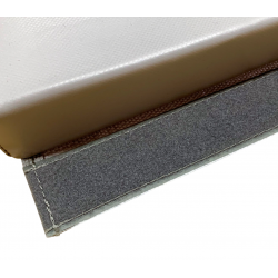 TAPIS DE GYM HOUSSE PREMIUM associatif