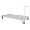 CHARIOT A TAPIS