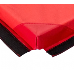 Tapis houssé associatif par...