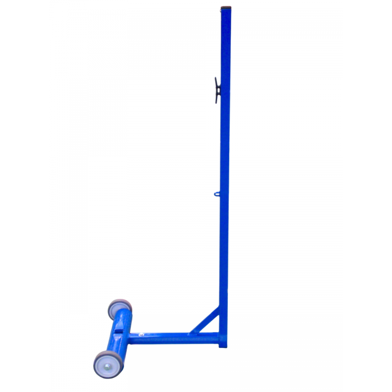 POTEAUX DE BADMINTON MOBILES LESTES LOISIRS