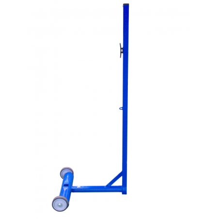 POTEAUX DE BADMINTON MOBILES LESTES LOISIRS