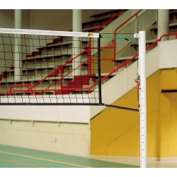 POTEAUX DE VOLLEY ACIER...