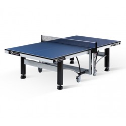 TABLE 740 ITTF