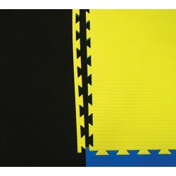 Tapis de karaté 90-100...