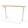 CONSOLE MURALE SIMPLE