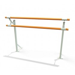 CONSOLE MURALE DOUBLE