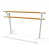 CONSOLE MURALE DOUBLE