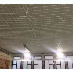 FILETS DE PROTECTION SOUS PLAFOND