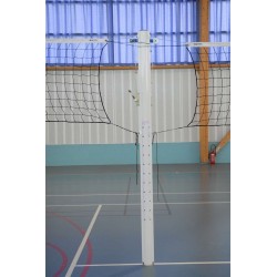 POTEAU DE VOLLEY...