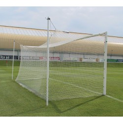 FILETS DE FOOT A 11 ANTIVANDALISMES FORME EUROPÉENNE