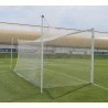 FILETS DE FOOT A 11 ANTIVANDALISMES FORME EUROPÉENNE