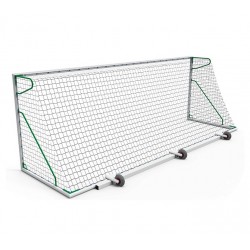 BUTS DE FOOT A 11 TRANSPORTABLES LESTES EN ALU tube ø 102mm