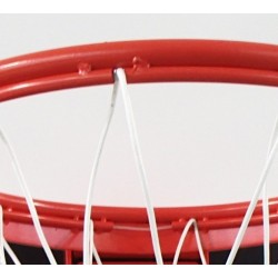 Cercle de basket à ressort taré 105 kg