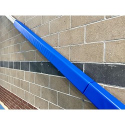 PROTECTION DE POTEAUX SUR MESURE