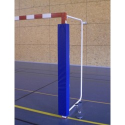 Jeu de 2 protections en...