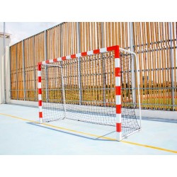 BUTS HANDBALL ACIER...