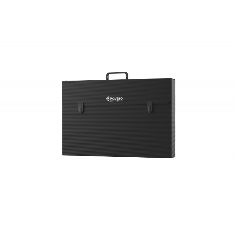 VALISE TRANSPORT AFFICHEUR CHANGEMENT DE JOUEURS