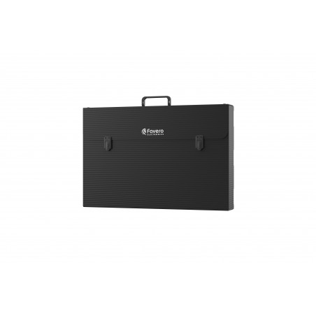 VALISE TRANSPORT AFFICHEUR CHANGEMENT DE JOUEURS