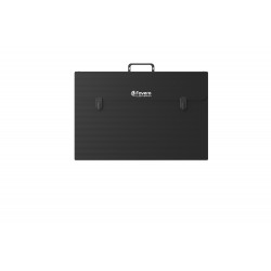 VALISE TRANSPORT AFFICHEUR CHANGEMENT DE JOUEURS