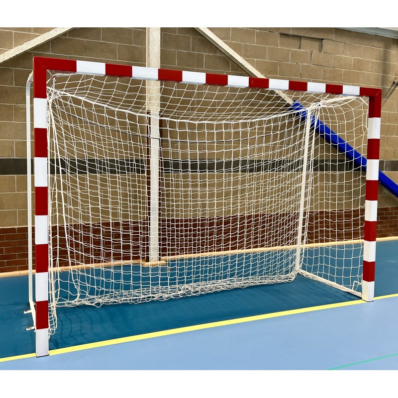 FILETS DE HANDBALL AMORTISSEURS