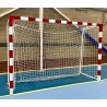 FILETS DE HANDBALL AMORTISSEURS