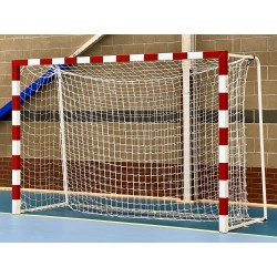 BUT HANDBALL ACIER...