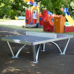 TABLE DE TENNIS DE TABLE PARK