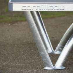 TABLE DE TENNIS DE TABLE PARK