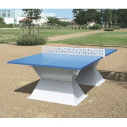 TABLE PING PONG D’EXTERIEUR