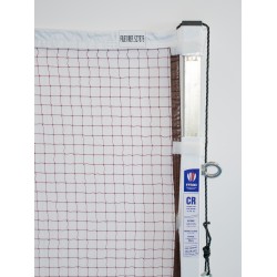 POTEAUX DE BADMINTON MOBILES LESTES