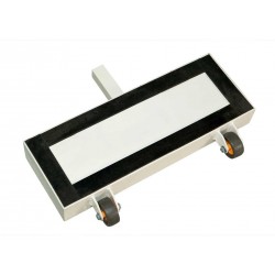 POTEAUX DE BADMINTON MOBILES LESTES