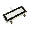 POTEAUX DE BADMINTON MOBILES LESTES