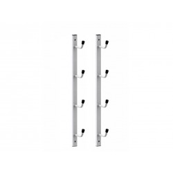 RATELIERS RANGEMENT MURAUX
