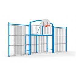 FRONTON FOOT / HAND /...
