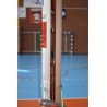 POTEAU DE VOLLEY INTERMEDIAIRE ALU COMPETITION