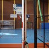 POTEAUX DE VOLLEY ALU COMPETITION