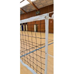 FILET VOLLEY COMPETITION