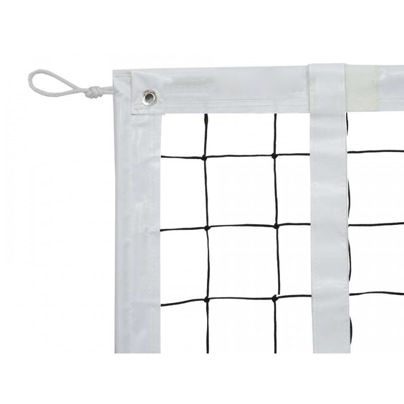 FILET VOLLEY COMPETITION