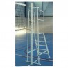 PODIUM ARBITRE DE VOLLEY