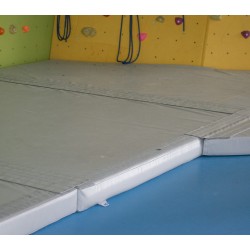MATELAS DE RECEPTION POUR...
