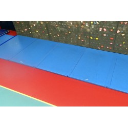 MATELAS DE RECEPTION POUR...
