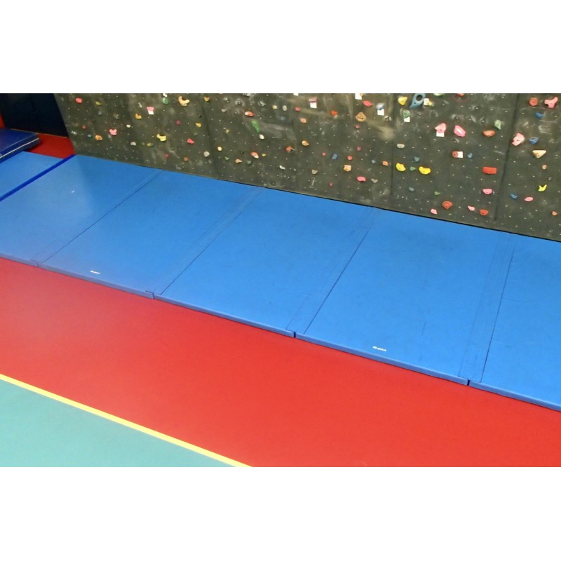 MATELAS DE RECEPTION POUR SAE épaisseur 5 cm
