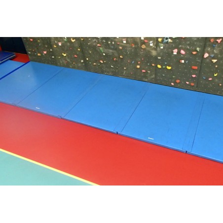MATELAS DE RECEPTION POUR SAE épaisseur 5 cm