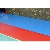 MATELAS DE RECEPTION POUR SAE épaisseur 5 cm