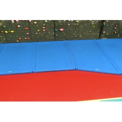 MATELAS DE RECEPTION POUR SAE épaisseur 5 cm