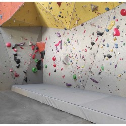 TAPIS ET MATELAS DE PAN...