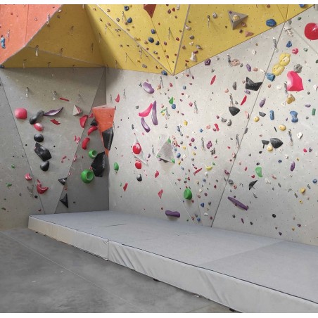 TAPIS ET MATELAS DE PAN D’ESCALADE
