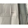 RIDEAU SEPARATION SALLE EN PVC